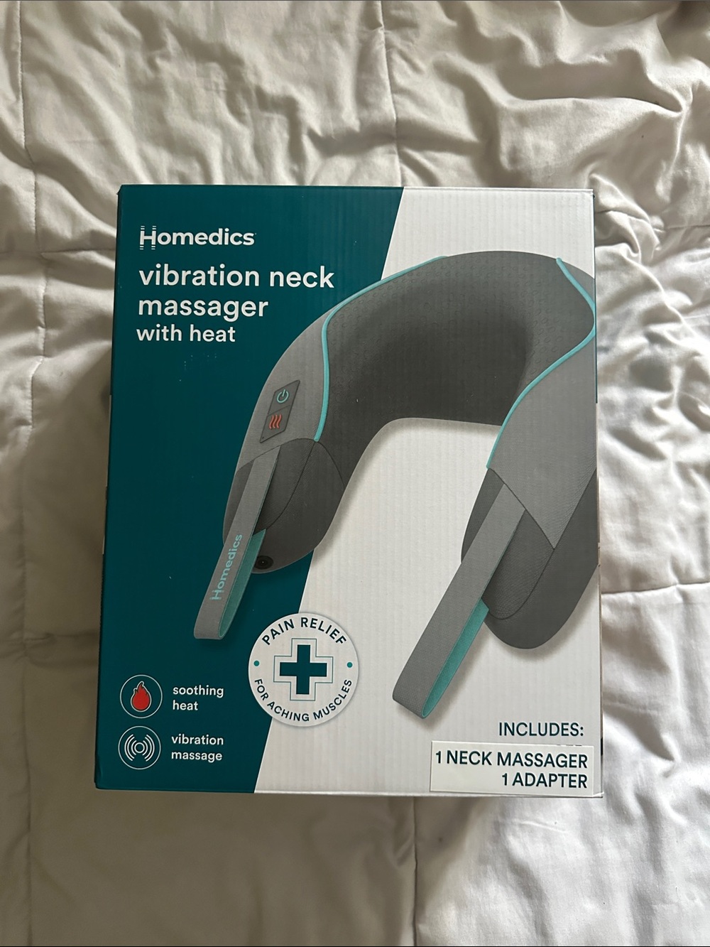 Homedics Neck Massager